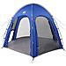 Tenda da piscina  blu azzurro 366x305 cm, impermeabile - Foto miniatura 8