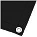 Paravento da Balcone Nero 90x700 cm 100% Poliestere Oxford - Foto miniatura 4