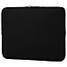 Custodia Per Laptop Con Imbottitura Protettiva In Schiuma Black L - Foto miniatura 1