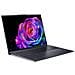 Swift Go 16 SFG16-73-92GG Intel Core Ultra 9 285H Computer portatile 40,6 cm (16") WUXGA+ 32 GB LPDDR5x-SDRAM 1 TB SSD Wi-Fi 6E (802.11ax) Windows 11 Home Tedesco Grigio - Foto miniatura 4