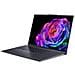 Swift Go 16 SFG16-73-92GG Intel Core Ultra 9 285H Computer portatile 40,6 cm (16") WUXGA+ 32 GB LPDDR5x-SDRAM 1 TB SSD Wi-Fi 6E (802.11ax) Windows 11 Home Tedesco Grigio - Foto miniatura 6
