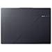 Swift Go 16 SFG16-73-92GG Intel Core Ultra 9 285H Computer portatile 40,6 cm (16") WUXGA+ 32 GB LPDDR5x-SDRAM 1 TB SSD Wi-Fi 6E (802.11ax) Windows 11 Home Tedesco Grigio - Foto miniatura 8