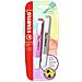 swing cool Pastel - Evidenziatore - Pack da 2 - Grigio Polvere /Fucsia Freddo - Foto miniatura 1
