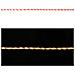 Luce a corda con 120 LED Bianco caldo 5 m PVC - Foto miniatura 7