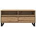 Mobile TV con cassetto Rovere artigianale 100 x 34,5 x 44,5 cm - Foto miniatura 6