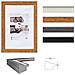 Bohemian Cornice Di Design 50x70 Cm Faggio - Foto miniatura 2
