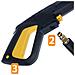 Pistola A Spruzzo Di Ricambio Compatibile Con Idropulitrice Kärcher K2-k7 - Ugello Vario Regolabile, 150 Bar, 10 L /min, 60°c - Foto miniatura 8