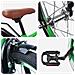 Bicicletta per Bambini 20 Pollici - Foto miniatura 4