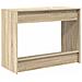 Scrivania Letto Rovere Sonoma 100 x 45 x 75 cm - Foto miniatura 8
