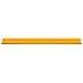Scaffale da parete 4 pcs Giallo senape 60 x 9 x 2,5 cm - Foto miniatura 5