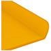 Scaffale da parete 4 pcs Giallo senape 60 x 9 x 2,5 cm - Foto miniatura 9