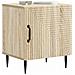 Armadio da Notte 2 pcs Rovere Sonoma 43 x 34,5 x 50 cm - Foto miniatura 2