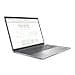 ZBook 8 G2i 16 Wolf Pro Security Edition Copilot+ PC Intel Core Ultra 7 356H Workstation mobile 40,6 cm (16") WUXGA 32 GB DDR5-SDRAM 1 TB SSD NVIDIA RTX PRO 500 Blackwell Wi-Fi 7 (802.11be) Windows 11 Pro AI Workstation, AI PC Argento - Foto miniatura 2