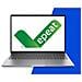 ZBook 8 G2i 16 Wolf Pro Security Edition Copilot+ PC Intel Core Ultra 7 356H Workstation mobile 40,6 cm (16") WUXGA 32 GB DDR5-SDRAM 1 TB SSD NVIDIA RTX PRO 500 Blackwell Wi-Fi 7 (802.11be) Windows 11 Pro AI Workstation, AI PC Argento - Foto miniatura 12