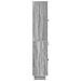 Set di armadi 2 pcs 66 x 34,5 x 90 cm Legno ingegnerizzato - Foto miniatura 5
