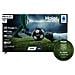 Smart TV QLED Mini LED Ultra 75" H75M92FUX, 4K, UltraSense AI, Google TV, Ultra Crystal-Black, Dolby Vision IQ, Sound by KEF, 144Hz, HDMI 2.1 x4 - Foto miniatura 1