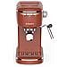 Tognana Porcellane Macchina Caffè Espresso Rosso Mela, Macchina per espresso, 1,2 L, Cialde caffè, Caffè macinato, 1350 W, Rosso - Foto miniatura 3