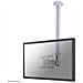 FPMA-C100SILVER Supporto da Soffitto per Schermi LCD /LED /TFT - Foto miniatura 1