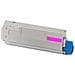 Toner Originale Magenta MC760 Capacità 6000 Pagine - Foto miniatura 2