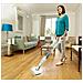 FSM1605 Lavapavimenti a Vapore Steam-Mop Potenza 1300 Watt  - Foto miniatura 12