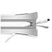 12-1505 Bookarc - Stand Per Macbook 12 / Macbook Pro / Macbook Air Unibody - Foto miniatura 6