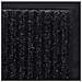 Zerbino Nero Pvc 120 X 180 Cm - Foto miniatura 6