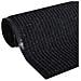 Zerbino Nero Pvc 120 X 180 Cm - Foto miniatura 3