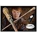 Bacchetta Magica Ron Weasley Harry Potter Wand Character Edition - Foto miniatura 2