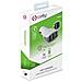 Caricabatterie da Auto 3xUSB 2.0 da 4.4A Colore Bianco - Foto miniatura 3