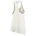 Asymmetric T Chalk Canotta Allenamento Donna Taglia Xs - Foto miniatura 7