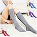 Calze Lunghe Da Donna Lunghe 12 Paia Calza Parigina Ar203 - Foto miniatura 1