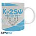 Tazza Star Wars - K-2so Mug Gadget - Foto miniatura 1