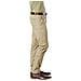 Pantaloni Dockers Alpha Khaki Skinny Tapered L30 Abbigliamento Uomo W34-l30 - Foto miniatura 3