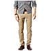Pantaloni Dockers Alpha Khaki Skinny Tapered L30 Abbigliamento Uomo W34-l30 - Foto miniatura 1