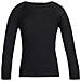 Magliette 200 Oasis L / s Crewe Abbigliamento Ragazzi 6 - Foto miniatura 1