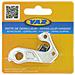Deragliatori Derailleur Hanger Lapierre Ricambi Dei Componenti Ref 69162 - Foto miniatura 1