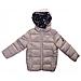 Hooded Jacket Giacca Bambina Reversibile Taglia Xl - Foto miniatura 1
