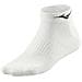 Calzini Mizuno Training Mid 3 Pair Abbigliamento Uomo Xl - Foto miniatura 2