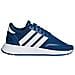 Scarpe Junior N-5293 Taglia 38 2/3 - Colore: Rosa / nero - Foto miniatura 1