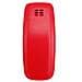 L8Star Bm10 Mini Cellulare Dual Sim Display 0.66" +Slot MicroSD Bluetooth Colore Rosso - Foto miniatura 3