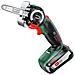 Bosch - Sega Nanoblade Batteria A Litio Advanced Cut 18 - Foto miniatura 3