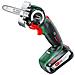 Bosch - Sega Nanoblade Batteria A Litio Advanced Cut 18 - Foto miniatura 2