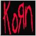 Korn - Logo (magnete)  - Foto miniatura 1