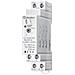Dimmer Elettronio Slave Attacco Din 230v 15.11.8.230 - Foto miniatura 1