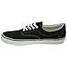 Scarpa Era Nero Bianco (eu 40.5 / Us 8, Nero) - Foto miniatura 6