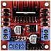 Scheda Di Sviluppo Sbc-moto Driver2 Arduino, Banana Pi, Cubieboard, Pcduino, Raspberry Pi ®, Raspberry Pi® 2 B, Raspberry - Foto miniatura 1