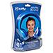KidsBeat - Cuffie per Bambini con Filo Colore Blu + 10 Sticker 3D  - Foto miniatura 7