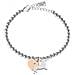 Gioielleria Lps05aqi04. Bracciale, Colore Grigio. Donna. - In ordine - Foto miniatura 2