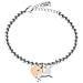 Gioielleria Lps05aqi04. Bracciale, Colore Grigio. Donna. - In ordine - Foto miniatura 3