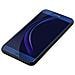 Custodia Compatibile Con Honor 8 In Nero Metallico - Coperchio Protettivo In Silicone Tpu Flessibile - Foto miniatura 8